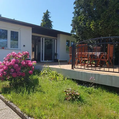 Apartment Haus Am *