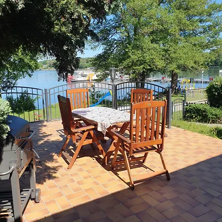 Apartment Haus Am Schwielochsee