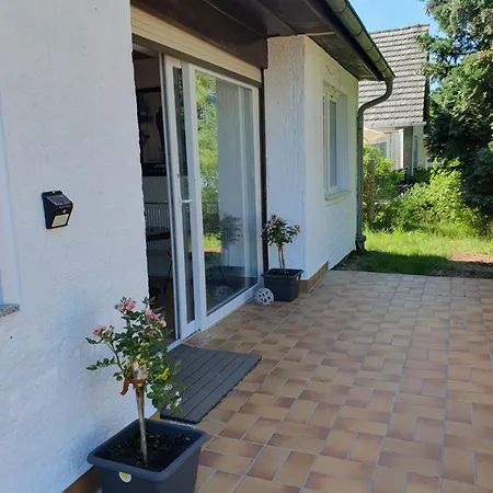 Apartment Haus Am