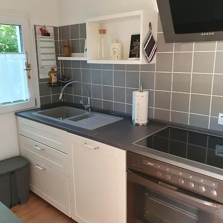 Haus Am Apartment *