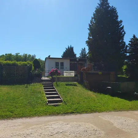Apartment Haus Am Schwielochsee