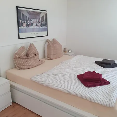Apartment Haus Am