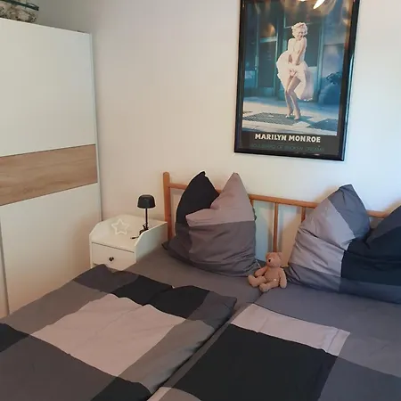 Apartment Haus Am *