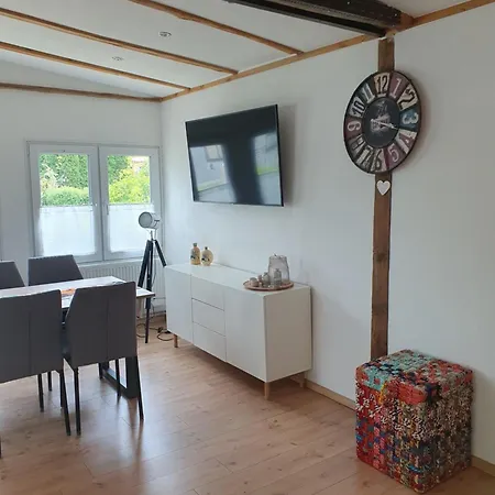 Haus Am Apartment