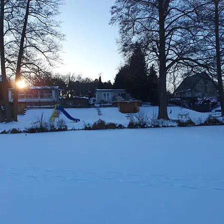 Apartment Haus Am *