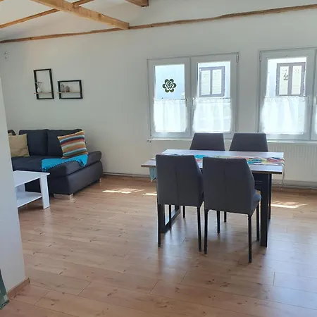 Apartment Haus Am