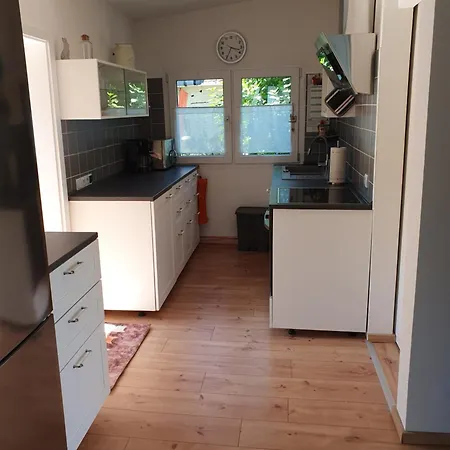 Apartment Haus Am *