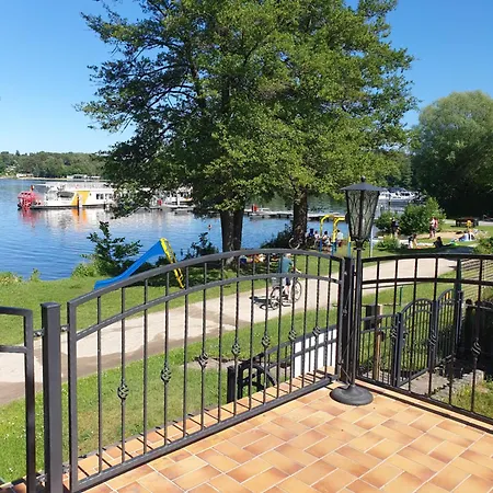 Apartment Haus Am Schwielochsee