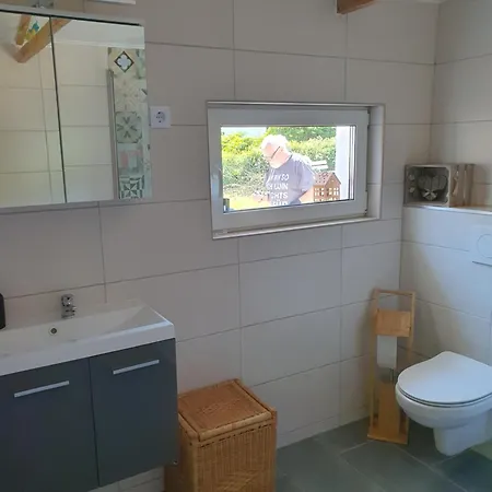 Apartment Haus Am