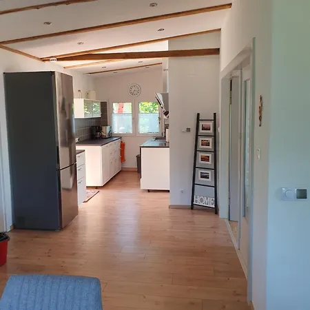 Haus Am Apartment Schwielochsee